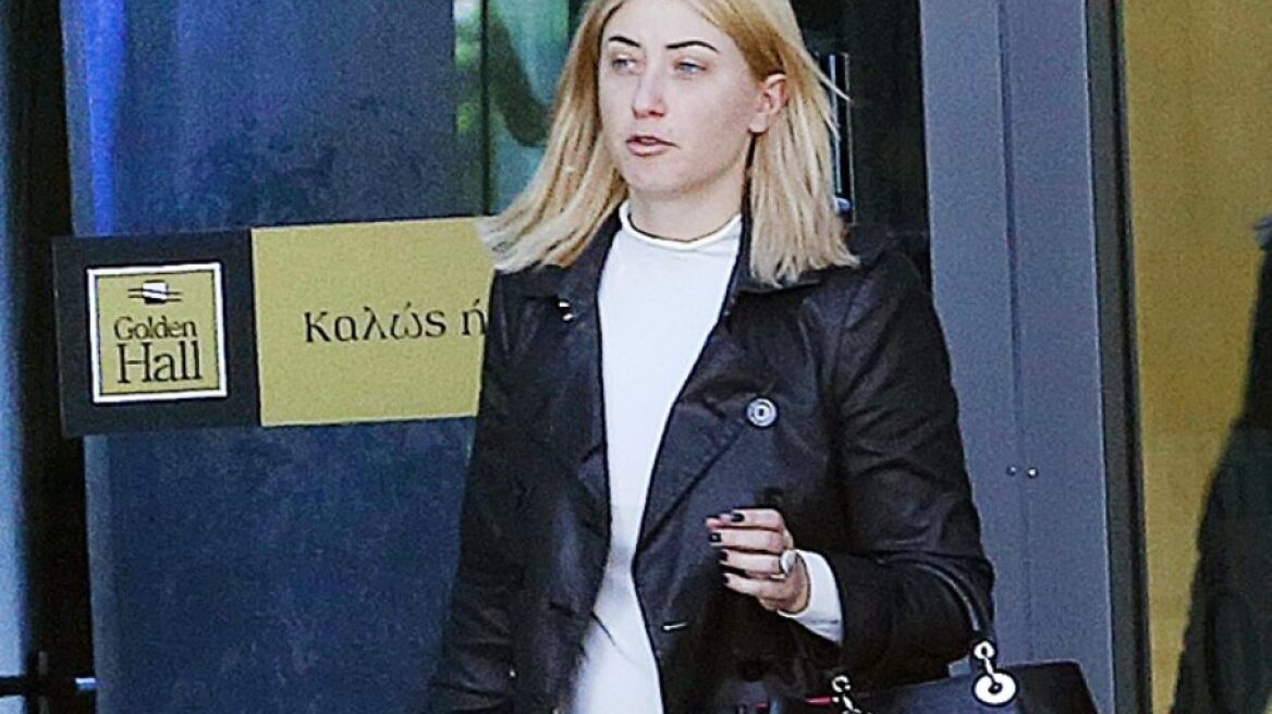 H Σία Κοσιώνη έκανε shopping therapy με τη μητέρα της