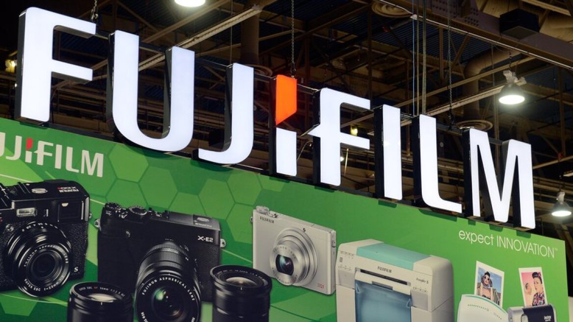 H Fujifilm εξαγοράζει την Xerox έναντι 6,1 δισ. δολαρίων