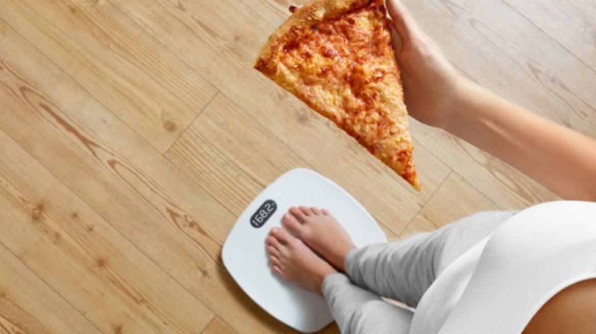 Νέα έρευνα υποστηρίζει ότι το πρόχειρο φαγητό βοηθά στο αδυνάτισμα