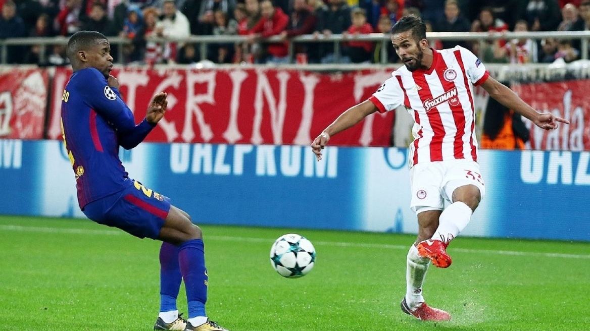 Προχωράει για Καρσελά η Σταντάρ Λιέγης