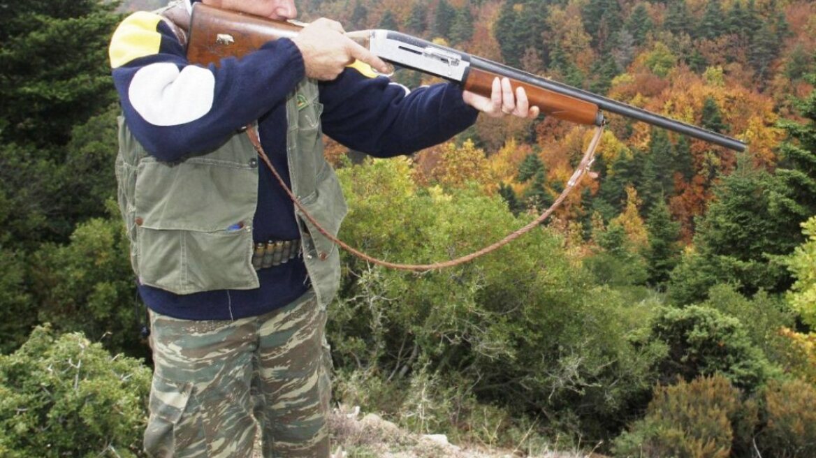 Λαμία: Σε σοκ ο κυνηγός που πυροβόλησε κατά λάθος άνθρωπο - Σκέφτηκε ακόμη και την αυτοκτονία
