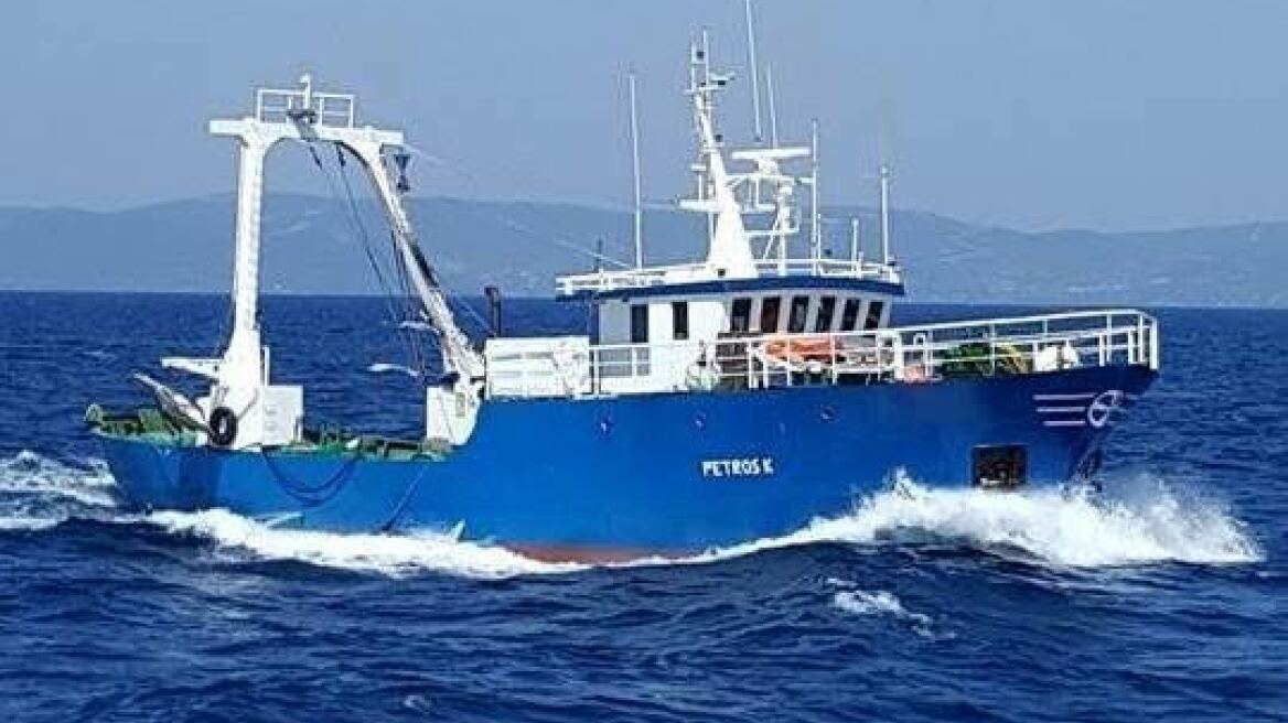 Μαρτυρία: «Καθημερινό φαινόμενο οι παραβιάσεις των Τούρκων στο Βόρειο Αιγαίο»