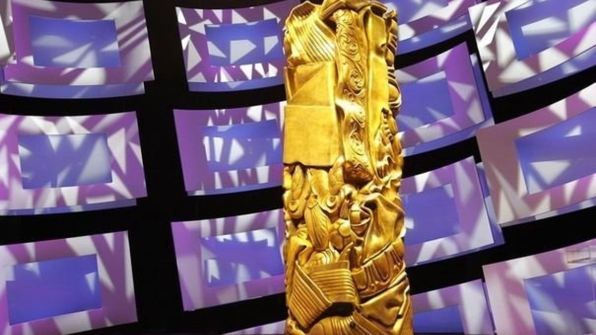 Ανακοινώθηκαν οι υποψηφιότητες για τα φετινά βραβεία Σεζάρ
