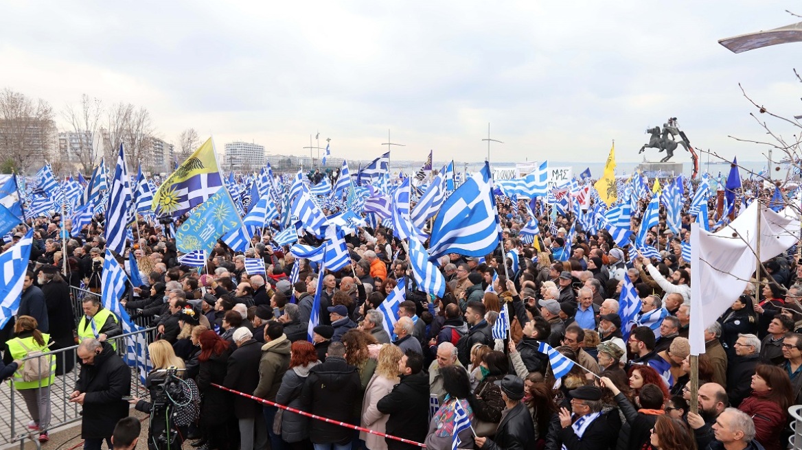 Απόπειρα τρομοκράτησης για τη συγκέντρωση της Κυριακής καταγγέλλουν διοργανωτές στο ΘΕΜΑ 104,6