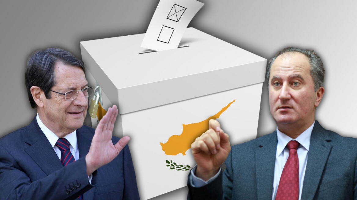 Κύπρος: Ο ΔΗΣΥ «προτείνει» υπουργική καρέκλα στον Μαλά αν εκλεγεί ο Αναστασιάδης
