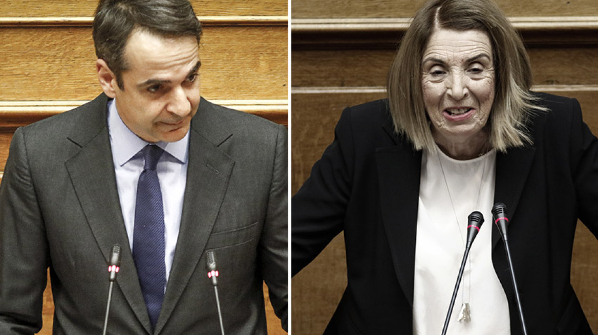 Υπόθεση Σαουδική Αραβία: Μητσοτάκης καταγγέλλει Τασία για απαράδεκτες μεθοδεύσεις