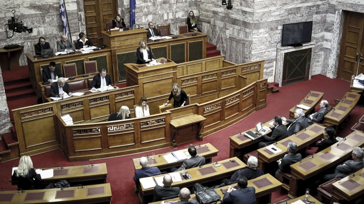 ΔΗΣΥ: Οι 16 φορές που η κυβέρνηση προσπάθησε να υπονομεύσει τη Δικαιοσύνη 