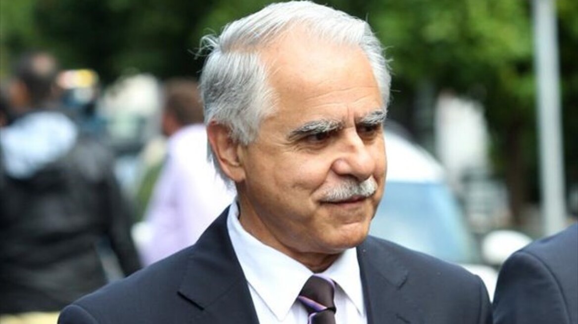 Μπαλάφας: Διαφορές με τους ΑΝΕΛ είχαμε και για τους τρανσέξουαλ 