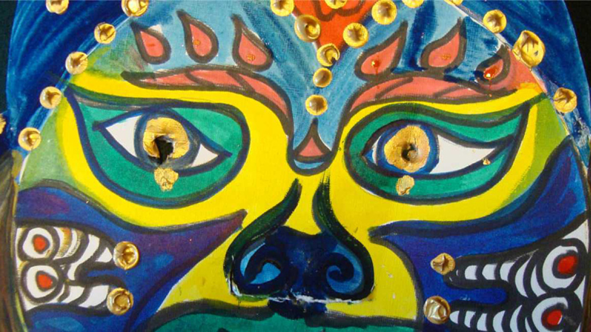 Απόκριες και Επιστήμες για παιδιά