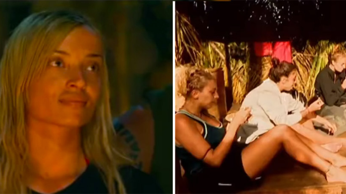Survivor: Το όραμα της ομελέτας και η κρεβατομουρμούρα μας έσωσαν