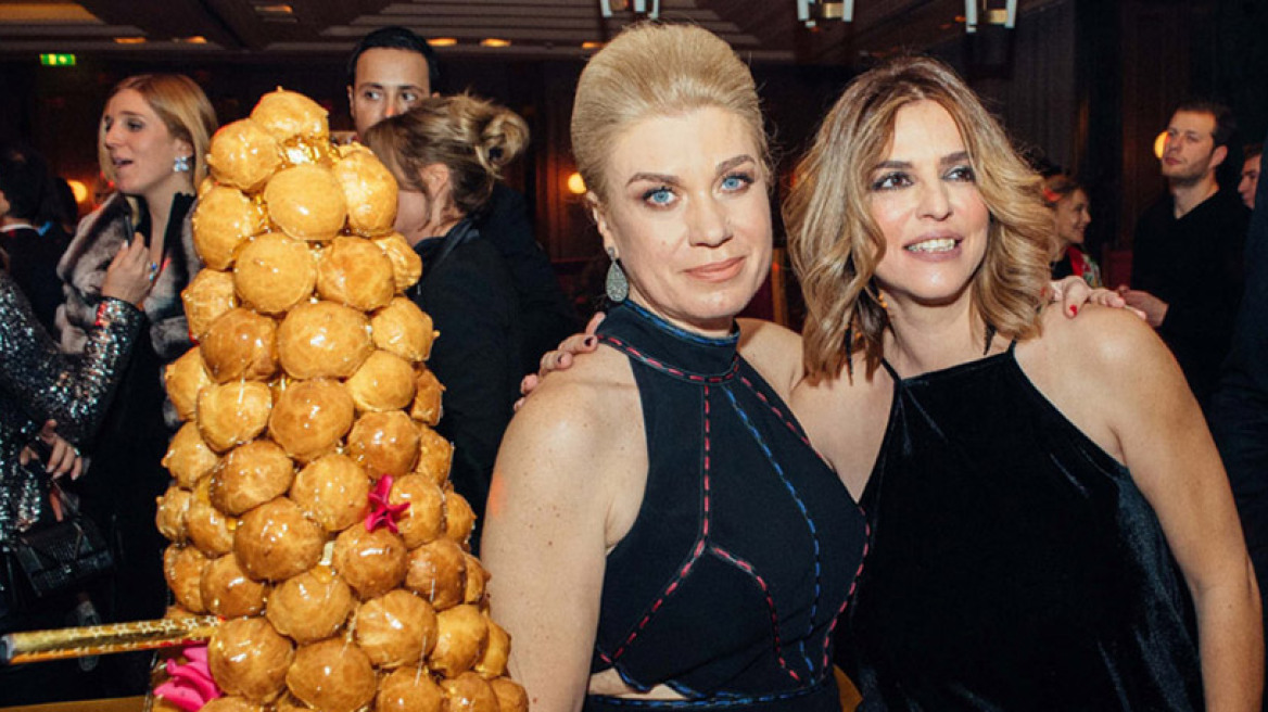 Τα «Κακά Κορίτσια» των ερτζιανών γιόρτασαν 20 χρόνια επιτυχίας  