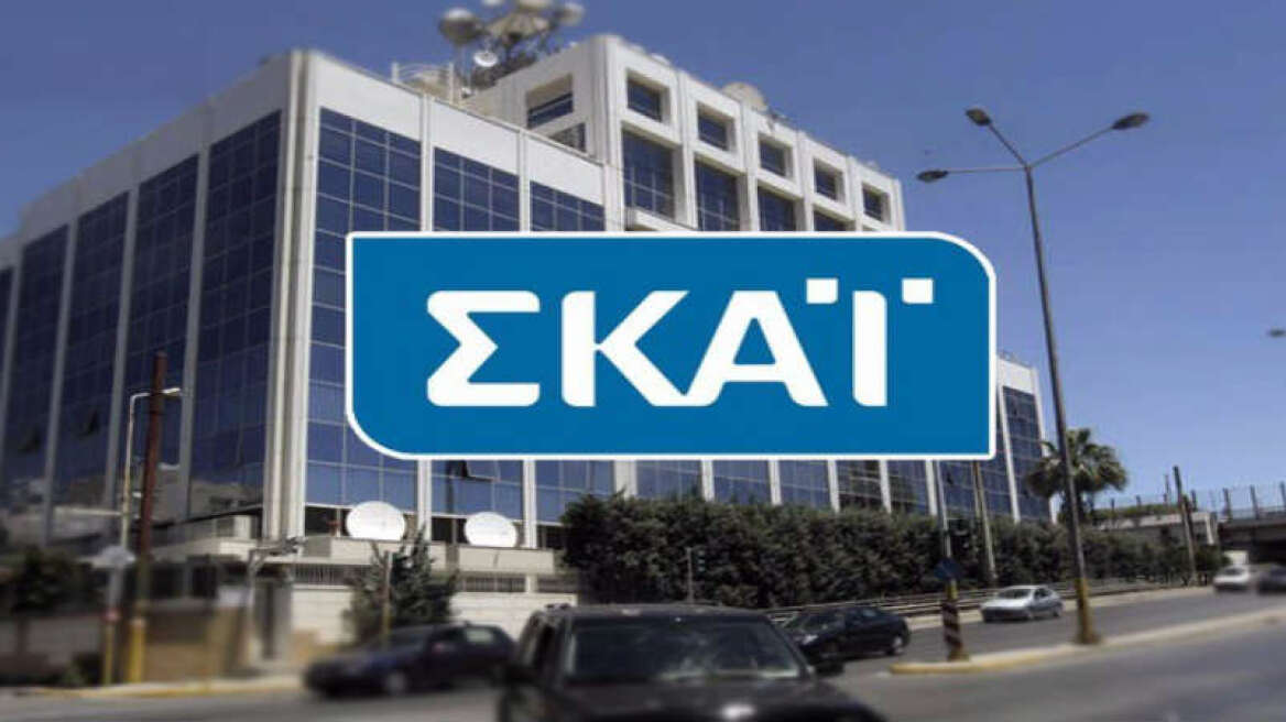 Ο Λοΐζος Ξενόπουλος αναλαμβάνει Διεύθυνση Προγράμματος του ΣΚΑΪ