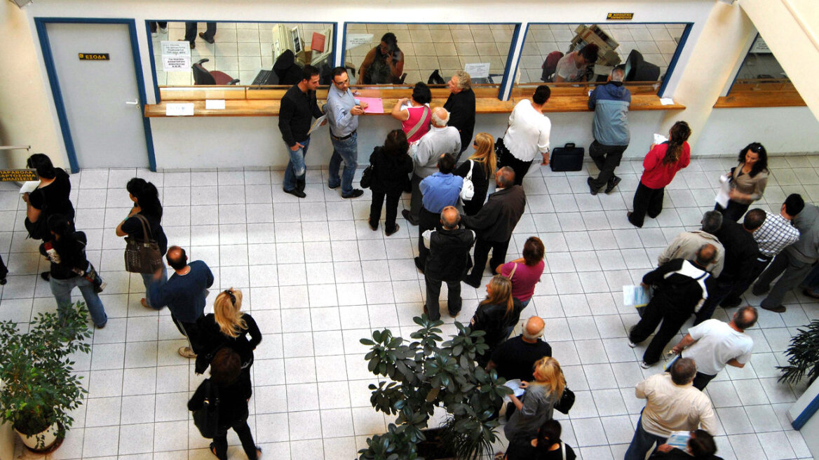 Στα 31,2 δισ. οι οφειλές προς τα ασφαλιστικά ταμεία το 2017