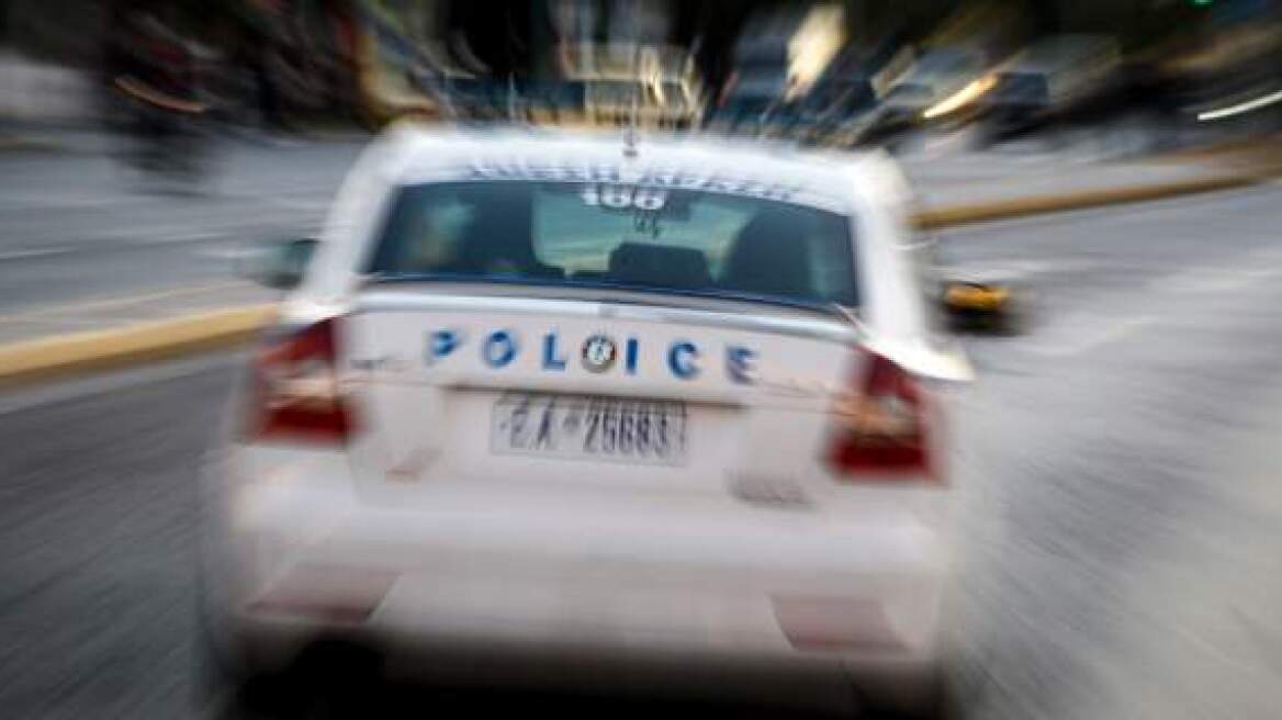 Ξυλοκόπησαν και λήστεψαν ηλικιωμένη σε χωριό της Ροδόπης