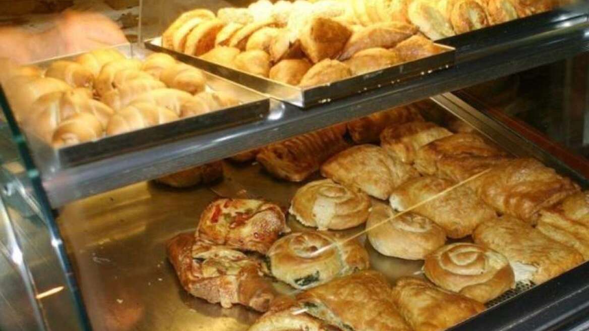 Πάτρα: Πείνασε το κορίτσι και... διέρρηξε αρτοποιείο!