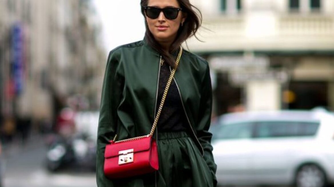 Ο πιο κομψός τρόπος να ξοδέψετε 23 ευρώ αυτή τη στιγμή