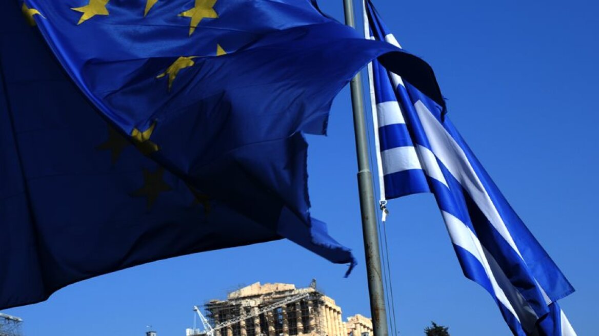 FAZ: H Ελλάδα θέλει σύντομα να ξεκινήσει δοκιμαστική έξοδο στην κεφαλαιαγορά
