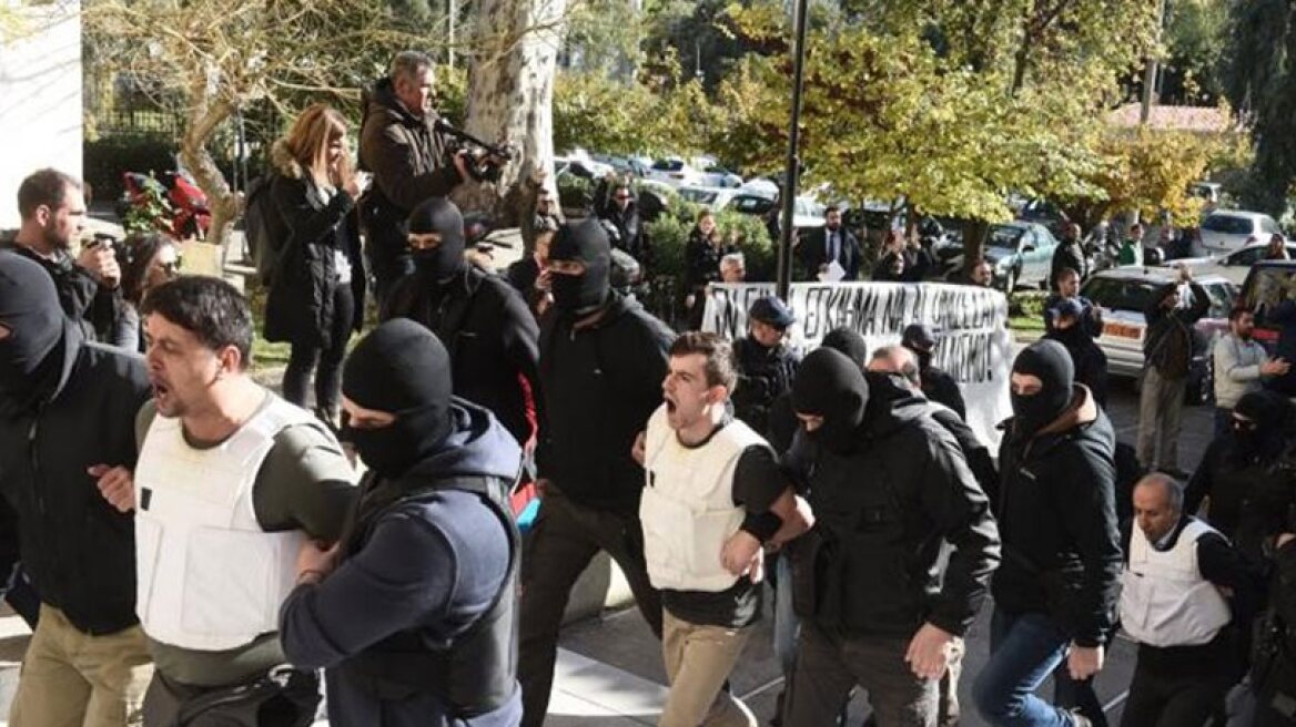 Απόφαση Συμβουλίου Εφετών: Δεν εκδίδεται στην Τουρκία ο Κούρδος κατηγορούμενος για τρομοκρατία