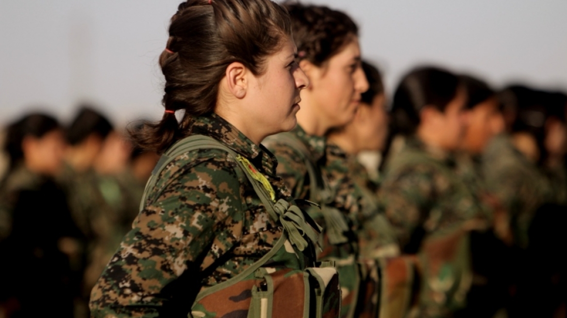 Σκληρές εικόνες: Αντάρτες που υποστηρίζονται από την Τουρκία βασάνισαν και ακρωτηρίασαν γυναίκα