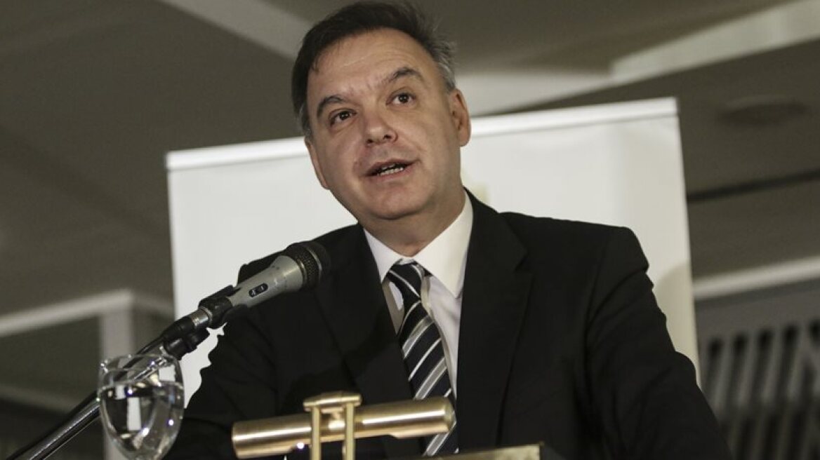 Λιαργκόβας: Οι αγορές μπορεί να αποδειχτούν πιο «σκληρές» από την τρόικα