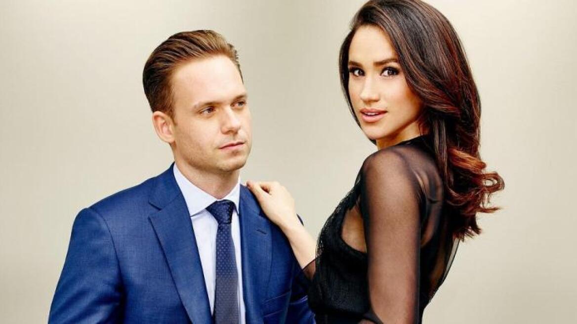 Χωρίς τη Μέγκαν Μαρκλ η 8η σεζόν του «Suits»- Τι δήλωσε το «USA Network»