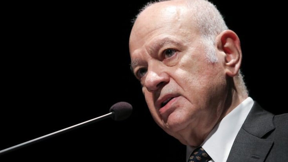 Παπαδημητρίου: Το υπουργείο Άμυνας θα εξαγοράσει τα «κόκκινα» δάνεια των στρατιωτικών 