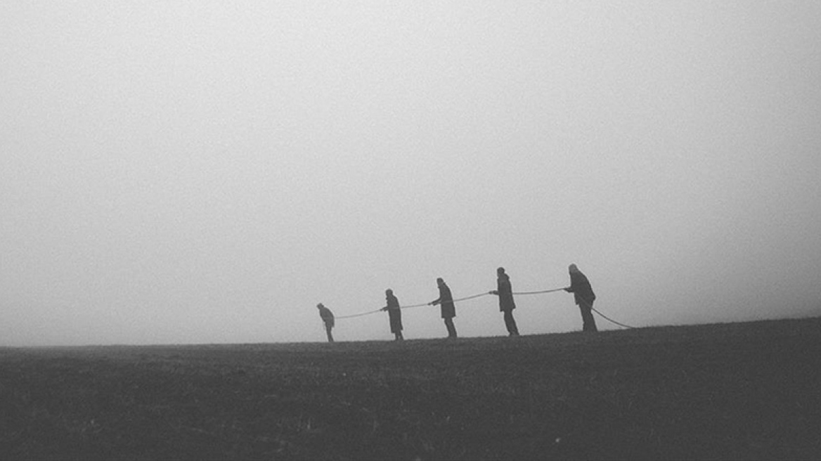 Μπέκετ εν μέσω γενεθλίων