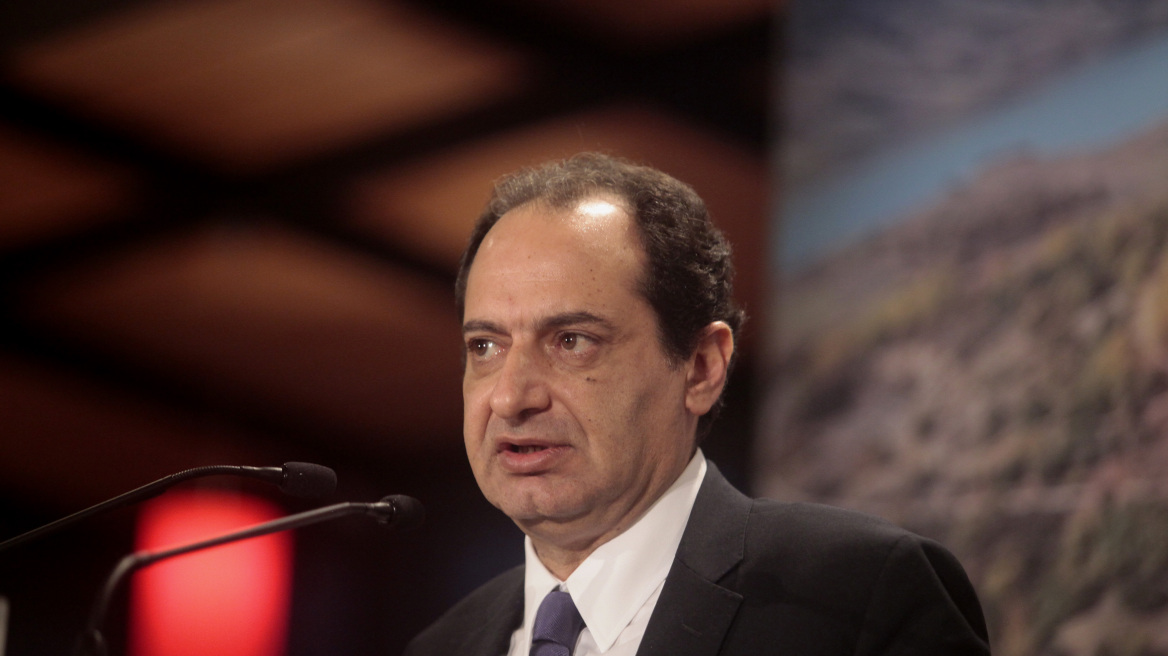 Σπίρτζης στο ΘΕΜΑ 104,6: Στα όρια του γραφικού να γίνονται συλλαλητήρια με άλογα και παραδοσιακές στολές