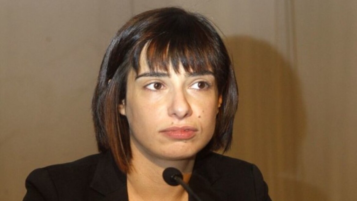 Ράνια Σβίγκου: «Οι σύγχρονες προκλήσεις απαιτούν ψυχραιμία και νηφαλιότητα»