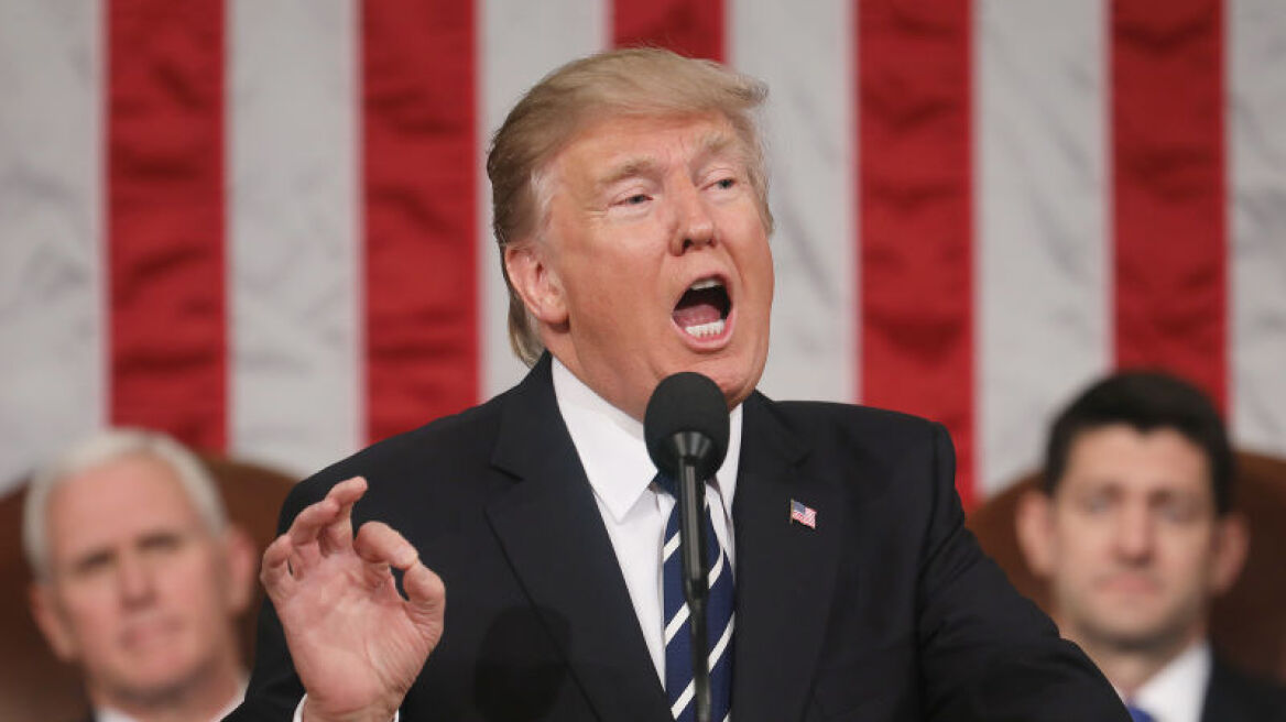 Τραμπ κατά FBI για τη ρωσική ανάμιξη: Πολιτικοποιημένη έρευνα υπέρ των Δημοκρατικών