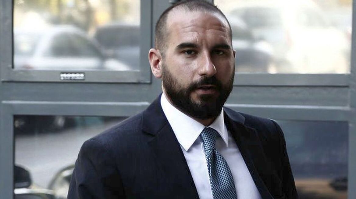 Τζανακόπουλος: Η κυβέρνηση διαπραγματεύεται για συνολική συμφωνία με την πΓΔΜ