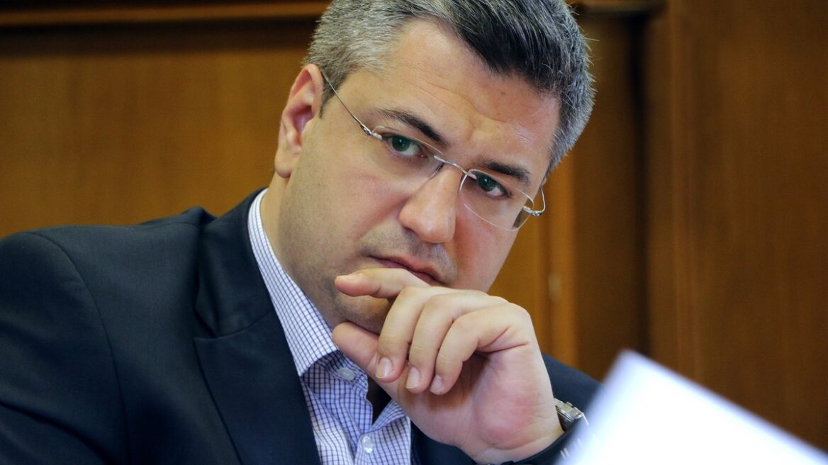 Μονόδρομος για την κυβέρνηση να ζητήσει την αντικατάσταση Νίμιτς, λέει ο Τζιτζικώστας