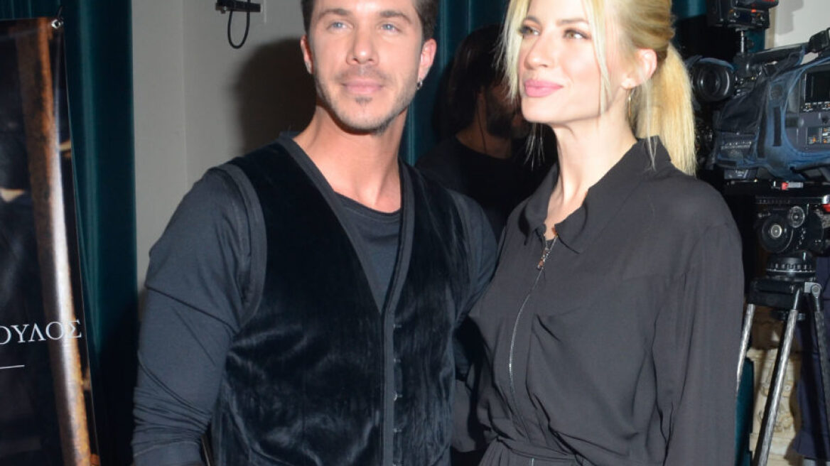 O Nίκος Οικονομόπουλος απάντησε στο αν βλέπει Dancing with the Stars