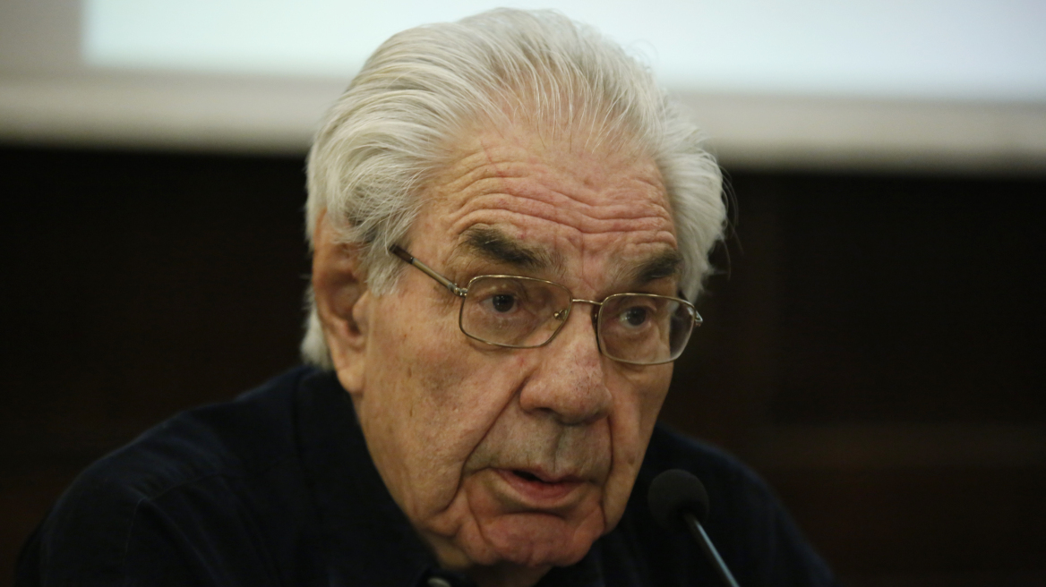 Κασιμάτης: Στο συλλαλητήριο θα πω ότι το Μακεδονικό είναι ευρωπαϊκό ζήτημα