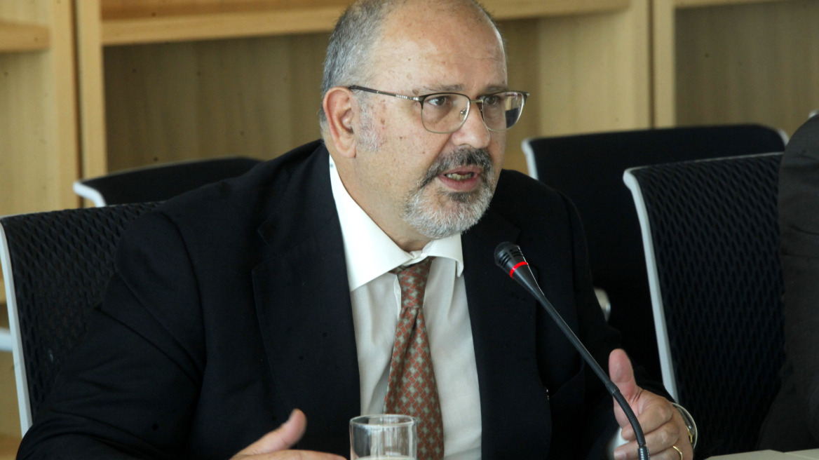 Νίκος Ξυδάκης: Αιφνιδιασμένη η διοίκηση της «LEFT Media» - «Δεν ζητήθηκε ποτέ η παραίτηση του», λένε κύκλοι της