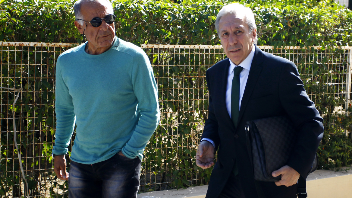 Παναθηναϊκός: Η εντολή Αλαφούζου για τριανδρία στην ΠΑΕ!
