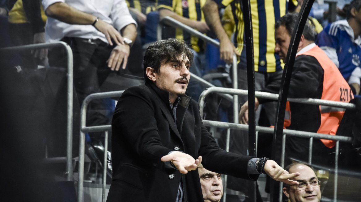 Καμπάνα από EuroLeague: Έναν χρόνο εκτός γηπέδων ο Γιαννακόπουλος!