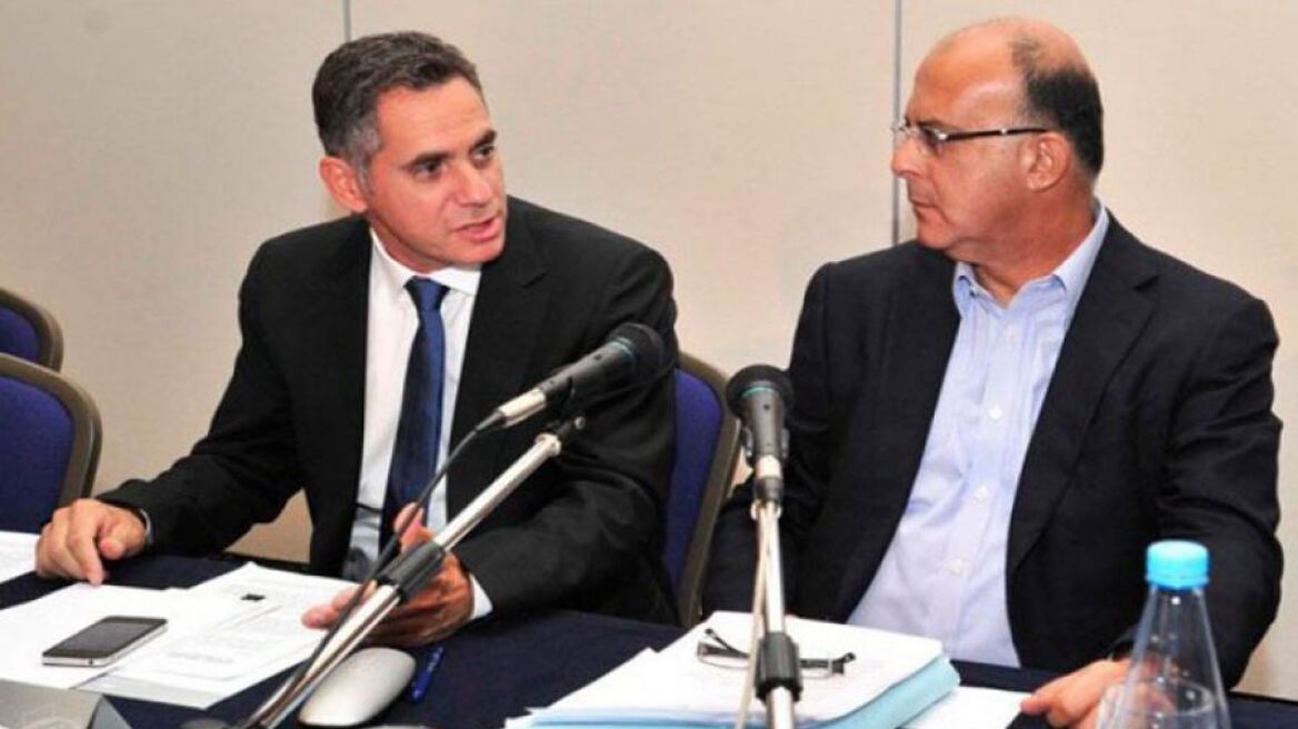 Κύπρος: «Αποκεφαλισμός» στελεχών της ΔΗΚΟ μετά την ήττα Παπαδόπουλου