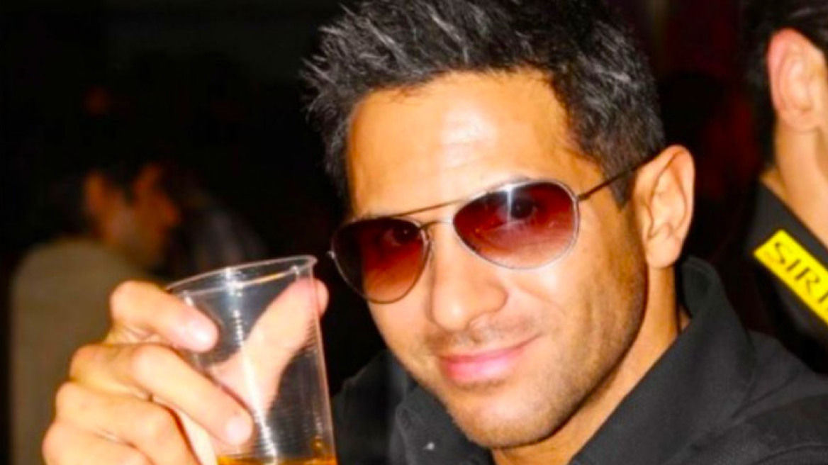 Κύπριος πορνοστάρ αποκαλύπτει την πιο απίθανη στιγμή στην καριέρα του 