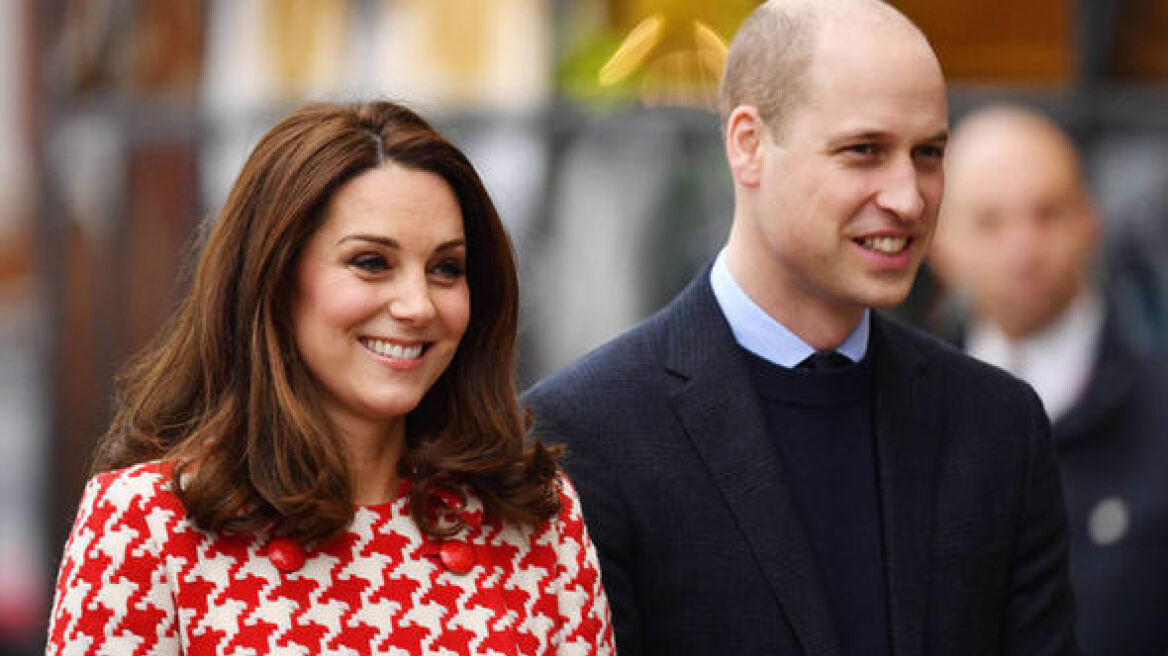 Αυτό το αξεσουάρ της Kate Middleton κοστίζει περίπου 30 ευρώ