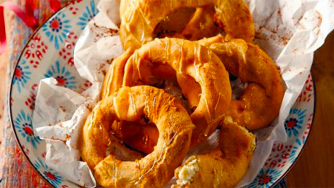 Κατιμέρια από την Κω