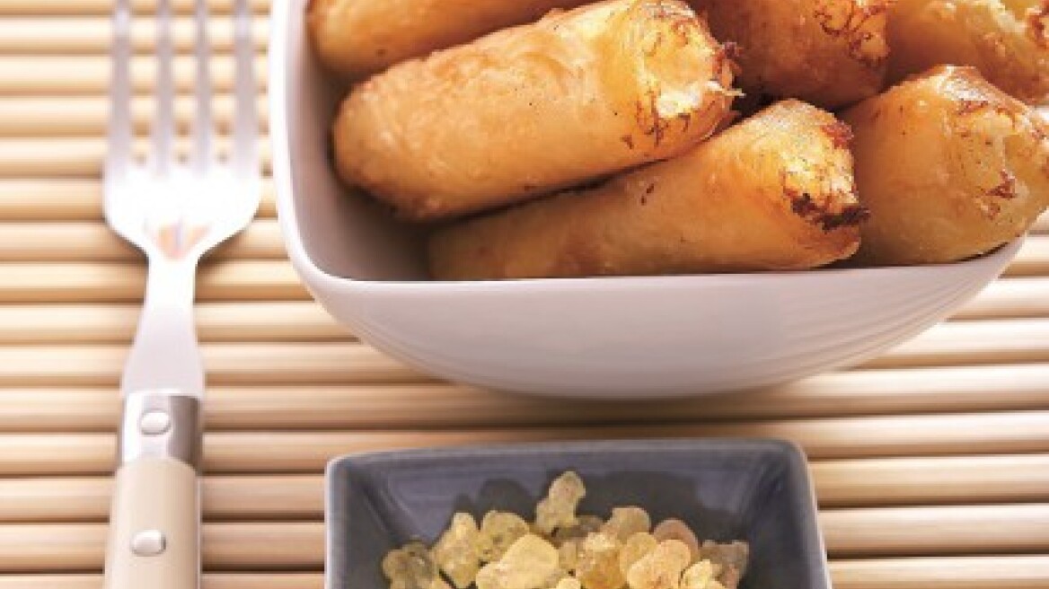 Μαστιχάκια Χίου