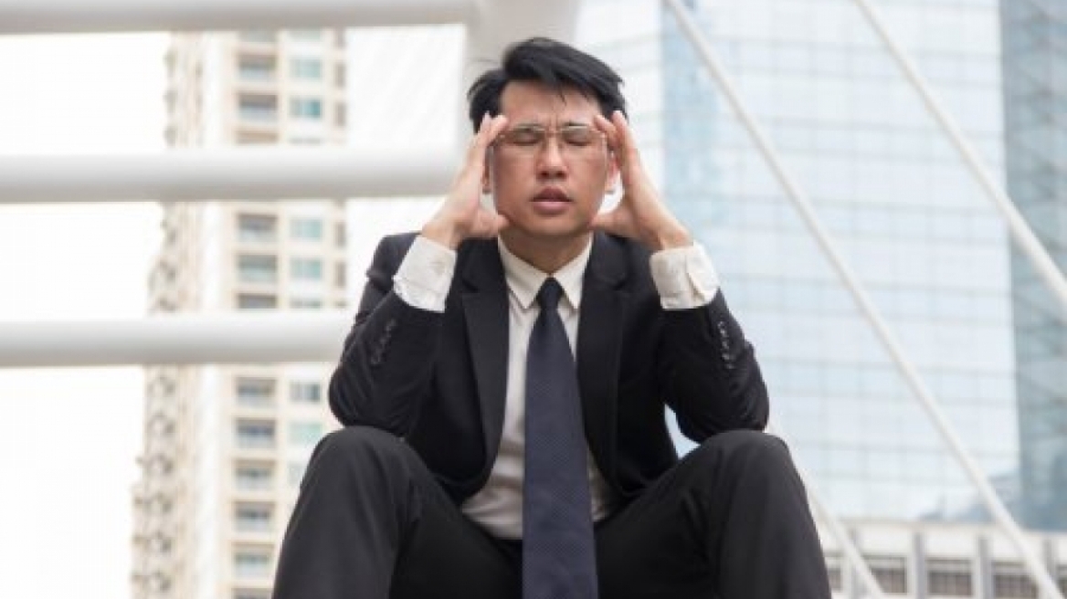 Εννέα συνήθειες που πρέπει να αποφύγεις για να πετύχεις