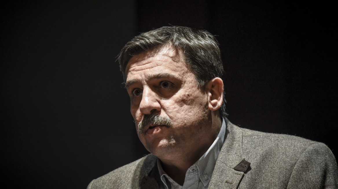 Ξανθός για Novartis: Σκάνδαλο πολλών δεκάδων δισεκατομμυρίων