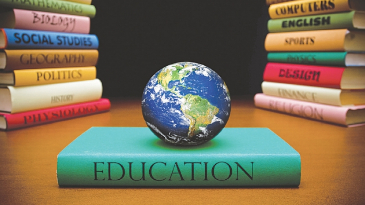 Οι 10 πιο μορφωμένες χώρες στον κόσμο - Δεν είμαστε μέσα