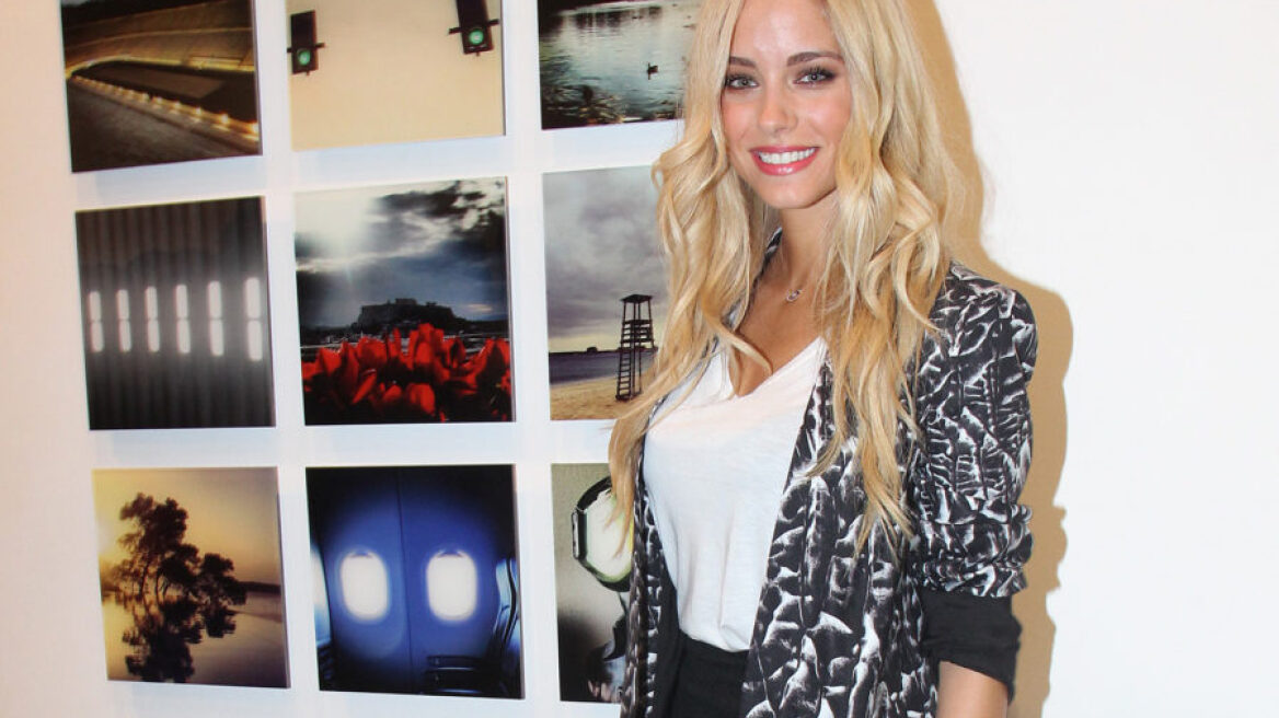 To video της Δούκισσας είχε μέσα ένα σκύλο, ένα μωρό και πολύ αγνή αγάπη