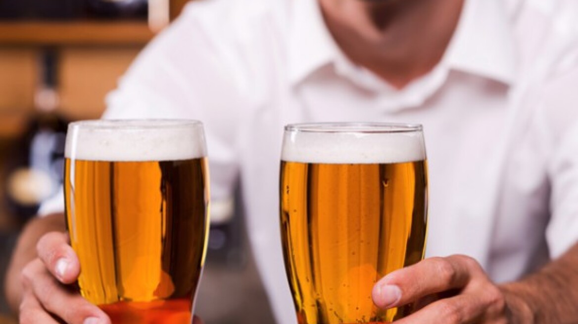 10 μπιραρίες και pub που αξίζει να επισκεφτείς