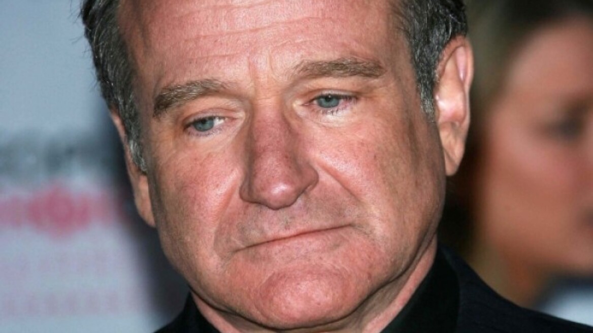 Έρευνα: Η αυτοκτονία του Ρόμπιν Ουίλιαμς προκάλεσε πολλές περισσότερες 