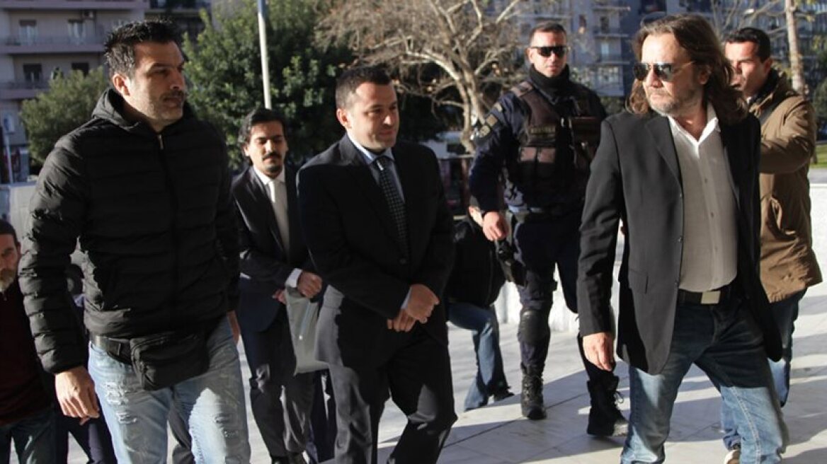 Η υπόθεση των οκτώ Τούρκων πιθανά οδηγείται στο ΣτΕ