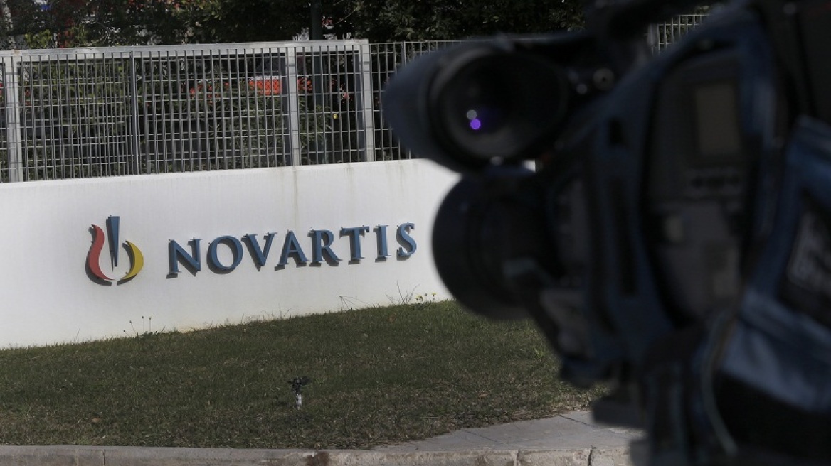 ΠΑΣΟΚ: Ευκαιρία να αποκαλύψουμε τη σκευωρία η προανακριτική για τη Novartis